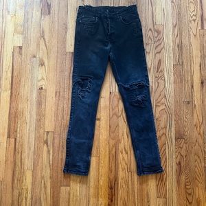 Mens Ksubi Jeans